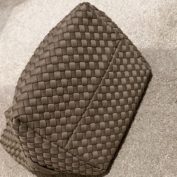 NAGHEDI St. Barths Small Cashmere - Picture 7 of 9